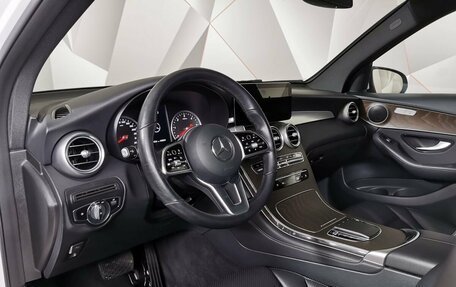 Mercedes-Benz GLC, 2020 год, 3 245 000 рублей, 14 фотография