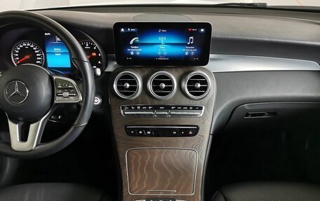 Mercedes-Benz GLC, 2020 год, 3 245 000 рублей, 11 фотография