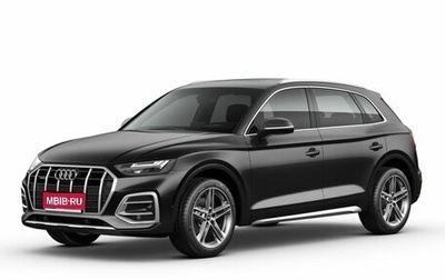 Audi Q5, 2024 год, 6 700 000 рублей, 1 фотография