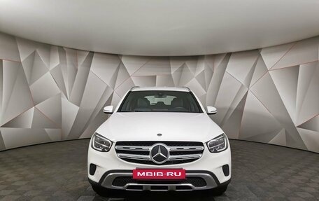 Mercedes-Benz GLC, 2020 год, 3 245 000 рублей, 7 фотография
