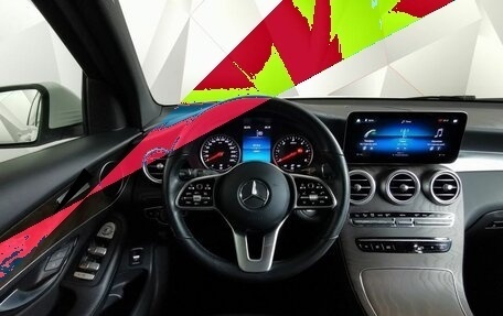 Mercedes-Benz GLC, 2020 год, 3 245 000 рублей, 15 фотография
