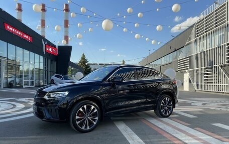 Geely Tugella FY11, 2023 год, 2 950 000 рублей, 1 фотография