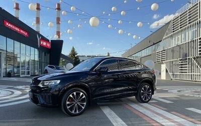 Geely Tugella FY11, 2023 год, 2 950 000 рублей, 1 фотография