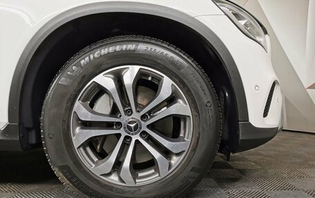 Mercedes-Benz GLC, 2020 год, 3 245 000 рублей, 16 фотография