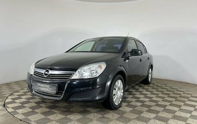 Opel Astra H, 2011 год, 480 000 рублей, 1 фотография