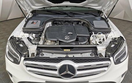 Mercedes-Benz GLC, 2020 год, 3 245 000 рублей, 18 фотография
