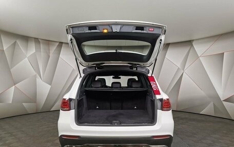 Mercedes-Benz GLC, 2020 год, 3 245 000 рублей, 19 фотография