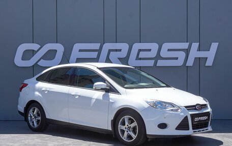 Ford Focus III, 2012 год, 995 000 рублей, 1 фотография
