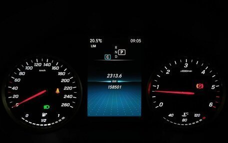Mercedes-Benz GLC, 2020 год, 3 245 000 рублей, 20 фотография