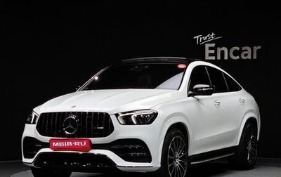 Mercedes-Benz GLE Coupe, 2022 год, 7 540 000 рублей, 1 фотография