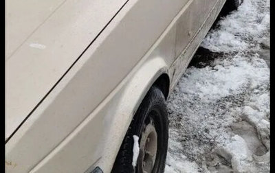 Volkswagen Golf II, 1985 год, 140 000 рублей, 1 фотография