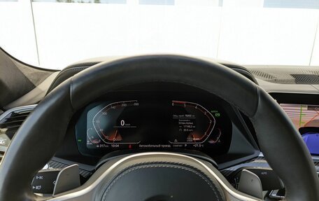 BMW X6, 2020 год, 8 425 000 рублей, 4 фотография