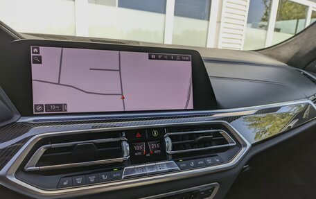 BMW X6, 2020 год, 8 425 000 рублей, 7 фотография