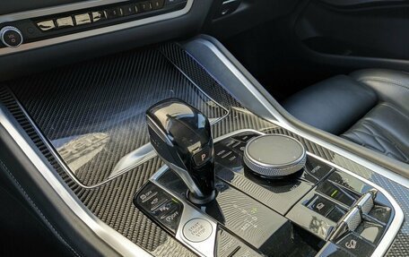 BMW X6, 2020 год, 8 425 000 рублей, 5 фотография