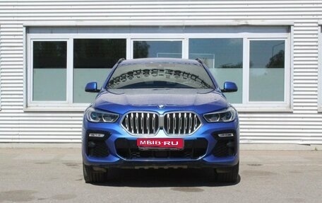 BMW X6, 2020 год, 8 425 000 рублей, 2 фотография
