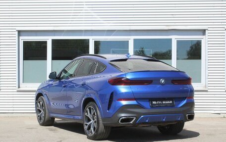BMW X6, 2020 год, 8 425 000 рублей, 13 фотография