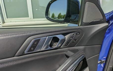 BMW X6, 2020 год, 8 425 000 рублей, 22 фотография