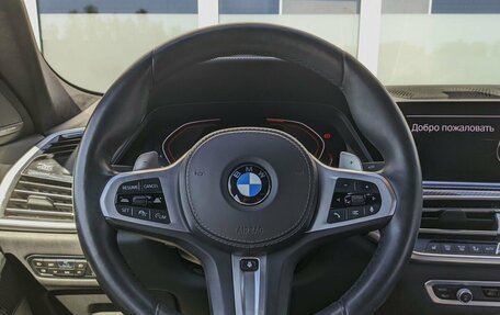 BMW X6, 2020 год, 8 425 000 рублей, 16 фотография