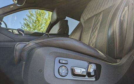 BMW X6, 2020 год, 8 425 000 рублей, 24 фотография