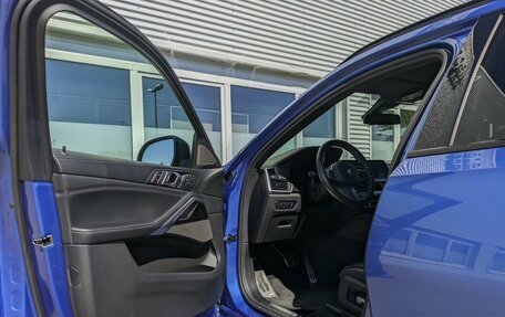BMW X6, 2020 год, 8 425 000 рублей, 23 фотография