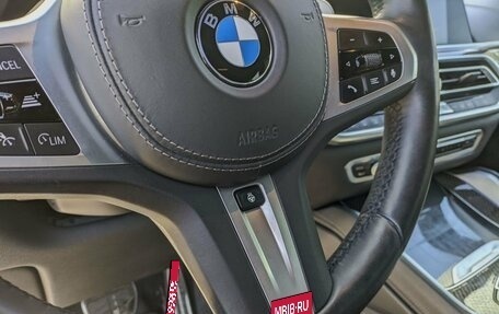 BMW X6, 2020 год, 8 425 000 рублей, 20 фотография