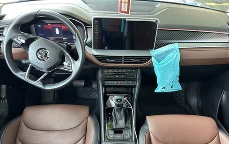 Skoda Kodiaq I, 2022 год, 2 790 000 рублей, 3 фотография