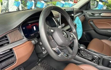Skoda Kodiaq I, 2022 год, 2 790 000 рублей, 4 фотография