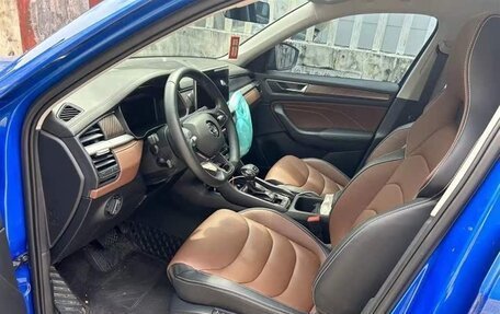 Skoda Kodiaq I, 2022 год, 2 790 000 рублей, 7 фотография