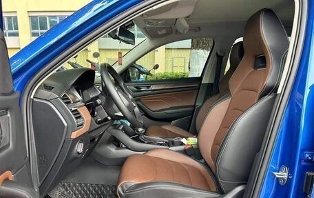 Skoda Kodiaq I, 2022 год, 2 790 000 рублей, 5 фотография