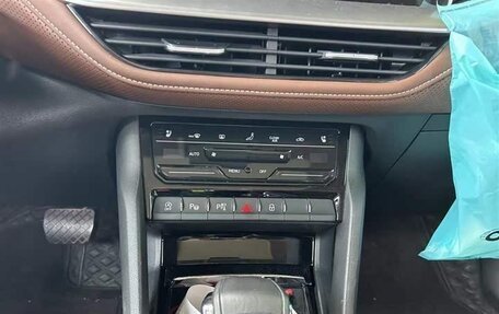 Skoda Kodiaq I, 2022 год, 2 790 000 рублей, 11 фотография