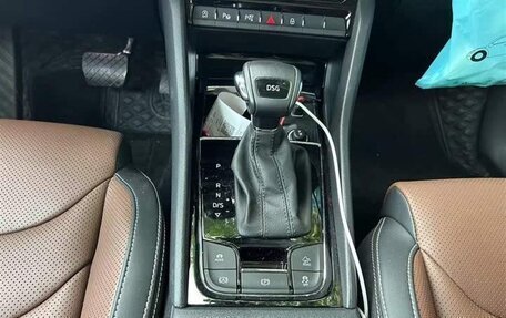 Skoda Kodiaq I, 2022 год, 2 790 000 рублей, 9 фотография