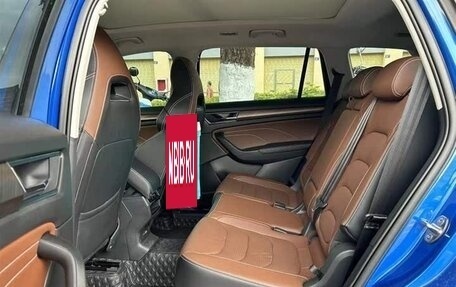 Skoda Kodiaq I, 2022 год, 2 790 000 рублей, 10 фотография
