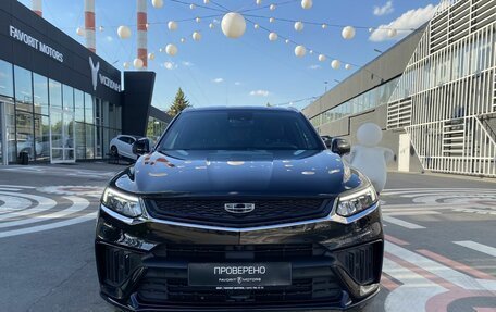 Geely Tugella FY11, 2023 год, 2 950 000 рублей, 2 фотография