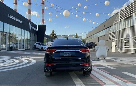 Geely Tugella FY11, 2023 год, 2 950 000 рублей, 3 фотография