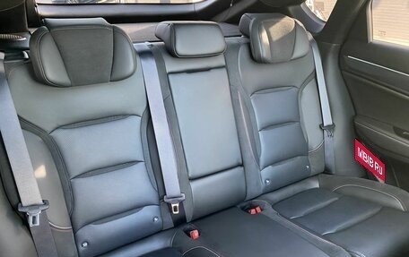 Geely Tugella FY11, 2023 год, 2 950 000 рублей, 16 фотография