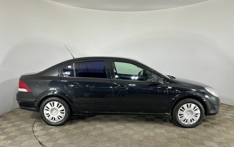 Opel Astra H, 2011 год, 480 000 рублей, 4 фотография
