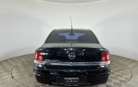 Opel Astra H, 2011 год, 480 000 рублей, 3 фотография