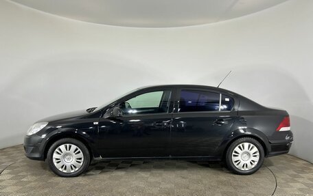 Opel Astra H, 2011 год, 480 000 рублей, 5 фотография