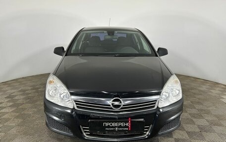 Opel Astra H, 2011 год, 480 000 рублей, 2 фотография