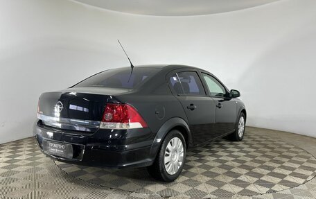 Opel Astra H, 2011 год, 480 000 рублей, 6 фотография