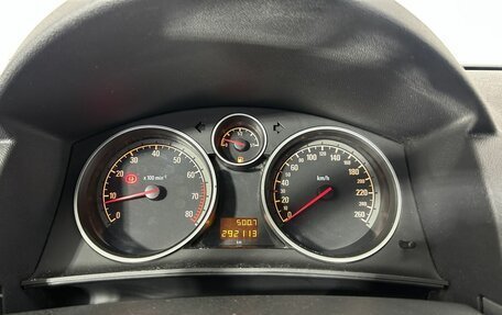 Opel Astra H, 2011 год, 480 000 рублей, 11 фотография