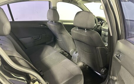 Opel Astra H, 2011 год, 480 000 рублей, 16 фотография