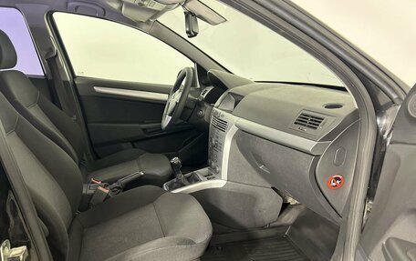 Opel Astra H, 2011 год, 480 000 рублей, 14 фотография