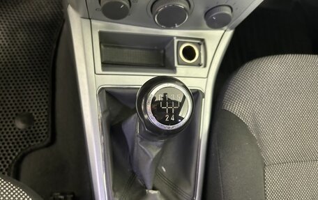 Opel Astra H, 2011 год, 480 000 рублей, 13 фотография