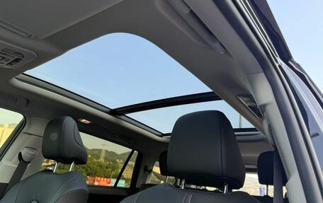 Toyota Highlander, 2022 год, 3 090 000 рублей, 16 фотография