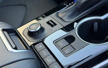 Toyota Highlander, 2022 год, 3 090 000 рублей, 20 фотография