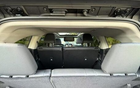 Toyota Highlander, 2022 год, 3 090 000 рублей, 25 фотография