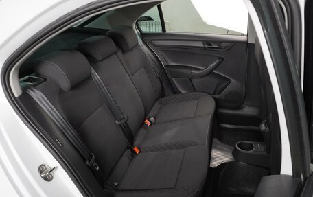 Skoda Rapid II, 2020 год, 1 419 000 рублей, 7 фотография