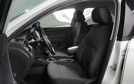 Skoda Rapid II, 2020 год, 1 419 000 рублей, 10 фотография
