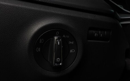 Skoda Rapid II, 2020 год, 1 419 000 рублей, 13 фотография